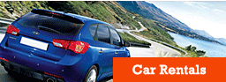 Car Rentals