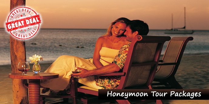 honeymoon packages