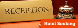 Hotel Booking